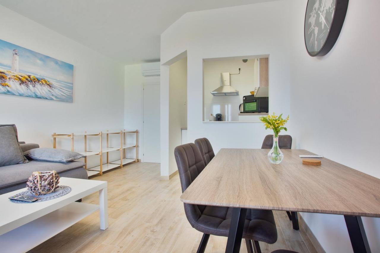 Kameni Put Appartement Ražanac Buitenkant foto