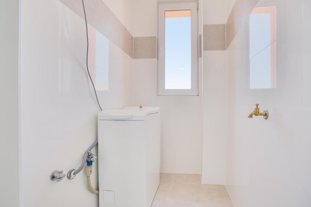 Kameni Put Appartement Ražanac Buitenkant foto